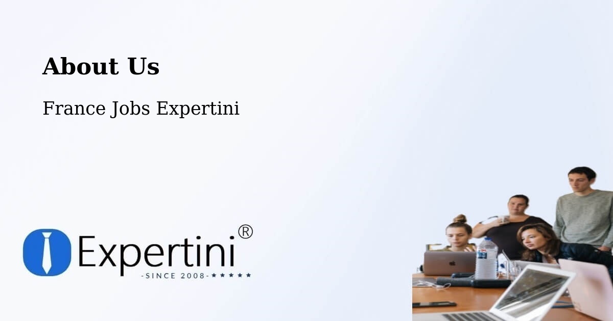 About Expertini Recruitment Platform  – Longwy - Longwy, France Jobs Expertini