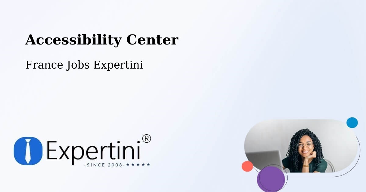 Accessibility Statement – Longwy - France Jobs Expertini