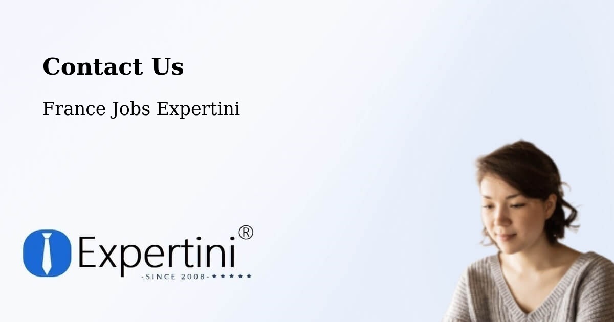 Contact Expertini – Longwy - France Jobs Expertini