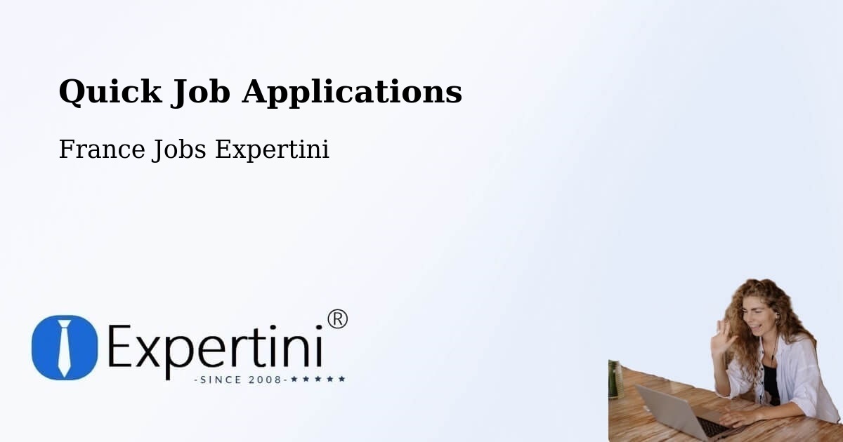 Quick Apply Feature – Longwy - France Jobs Expertini